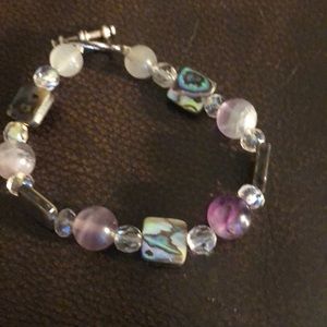 One of a kind bracelet